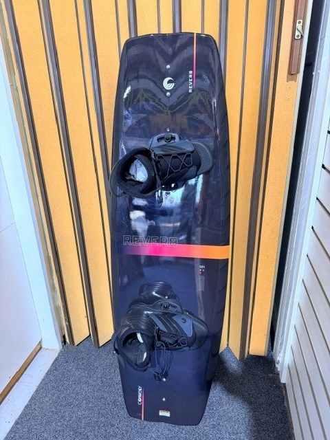 reverb package